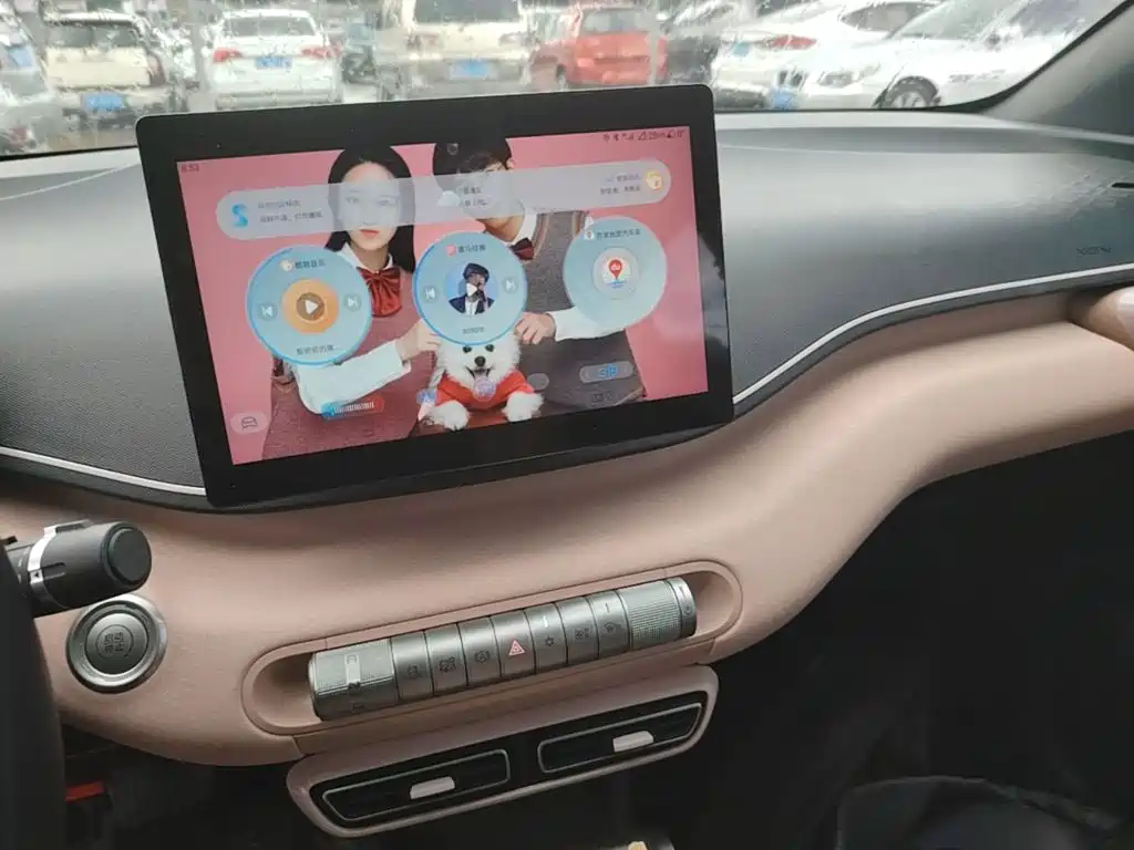 BYD Seagull 2023 2023 Freedom Edition