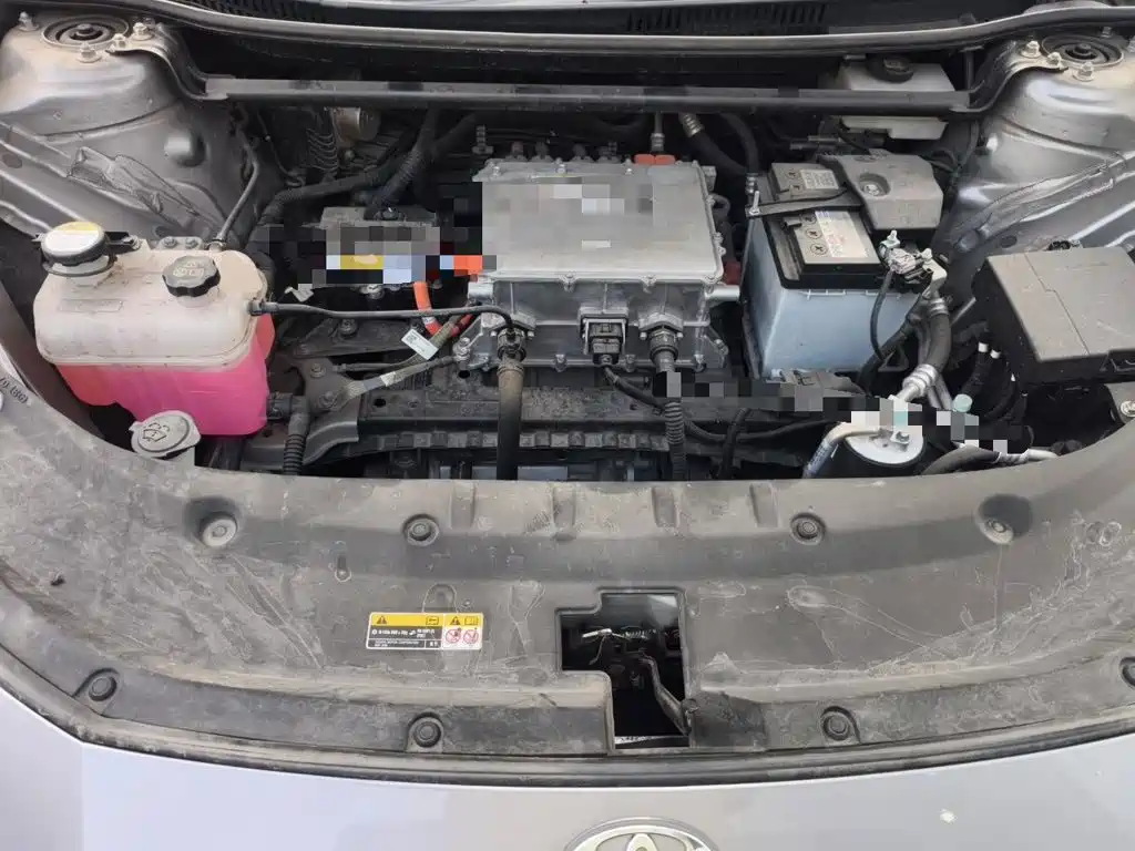 Toyota bZ3 2023 2023 517km Elite PRO