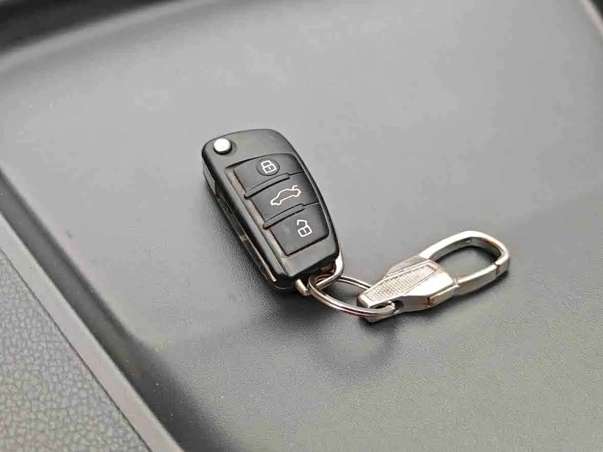 JAC Refine M4 2019 2019 Business Travel Series 1.9T Diesel Manual Business
