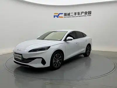 BYD Seal 06