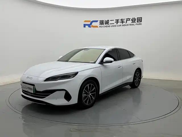 BYD Seal 06 DM-i 80KM, Премиум