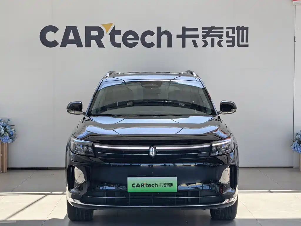 2026 Aito M7