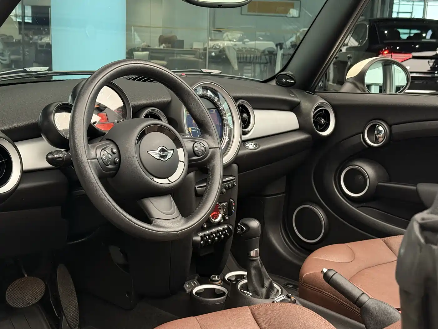 Фото 9 - MINI MINI
