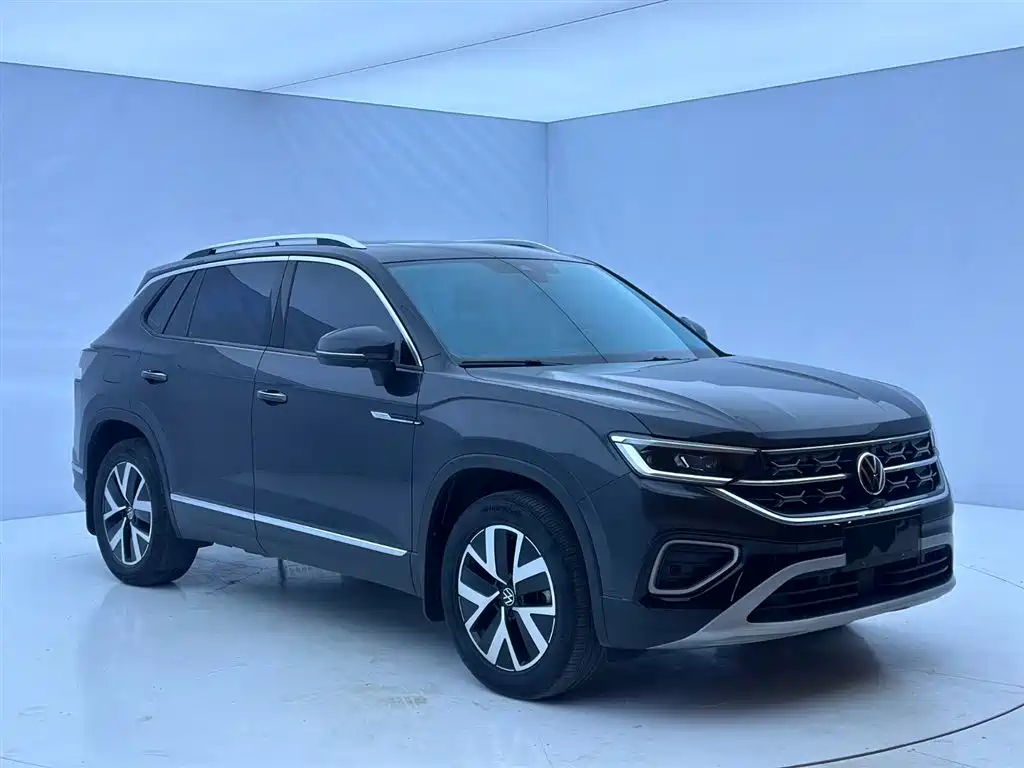 VOLKSWAGEN TANYUE