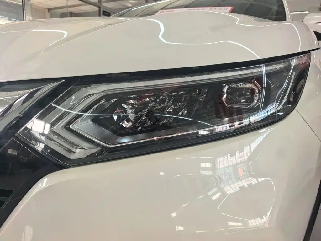 Nissan Qashqai, миниатюра 3