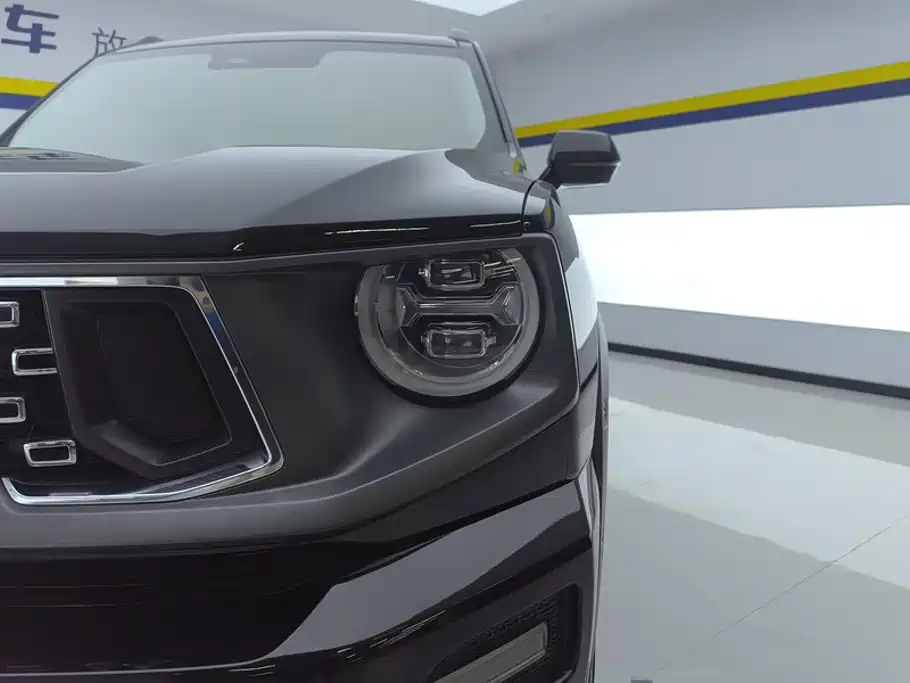 Haval Da Gou 2nd Gen 2024 2023 1.5T 2WD Trend & Wild Edition Plus