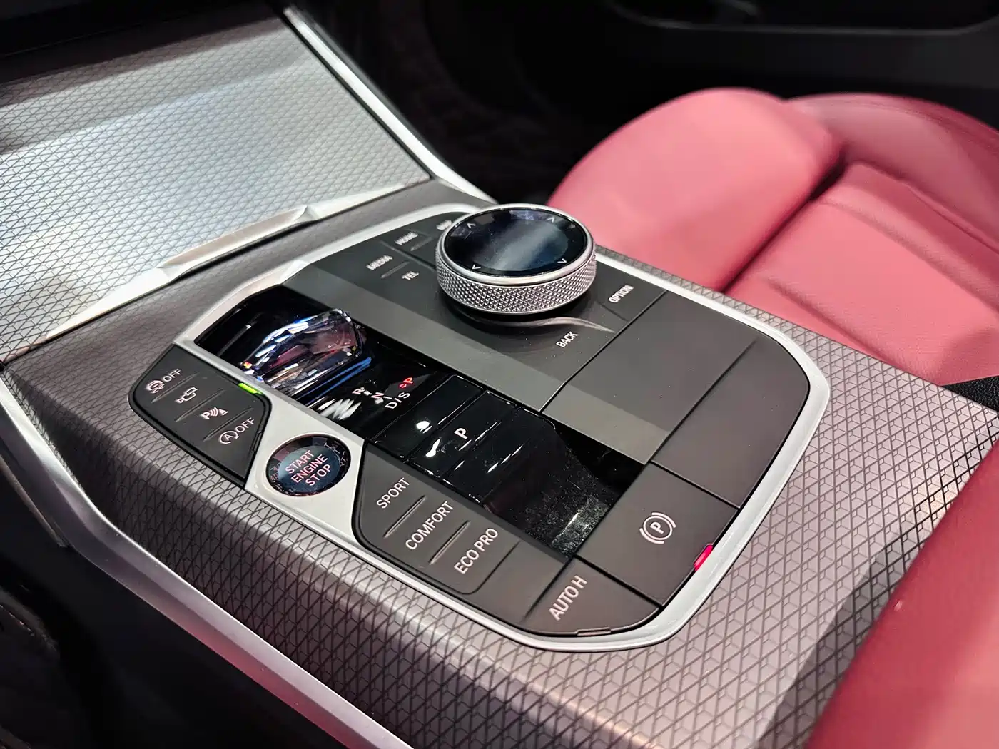 BMW 4 Series 2026