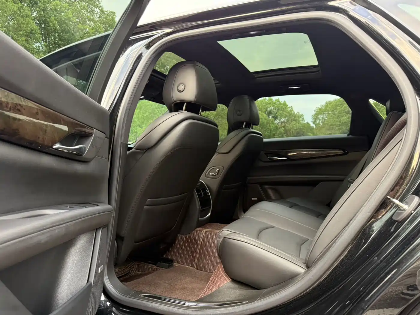 Cadillac CT6 2020 28T Luxury фото 6