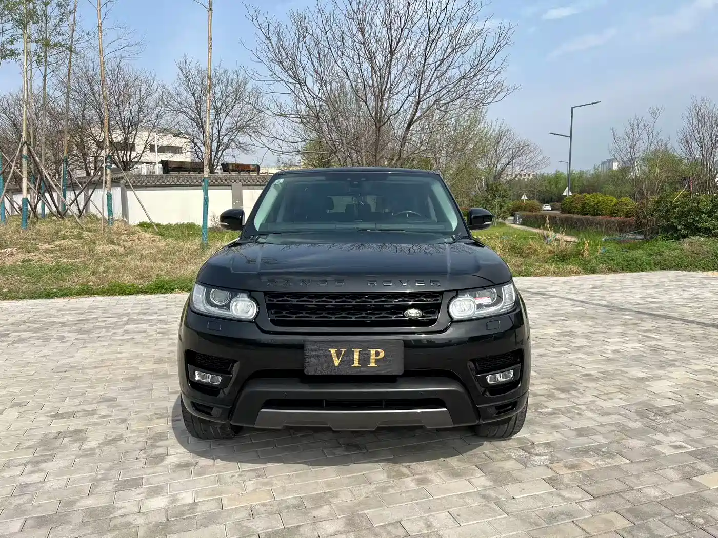 Land Rover Range Rover Sport 2017 3.0 SC V6 HSE DYNAMIC фото 2