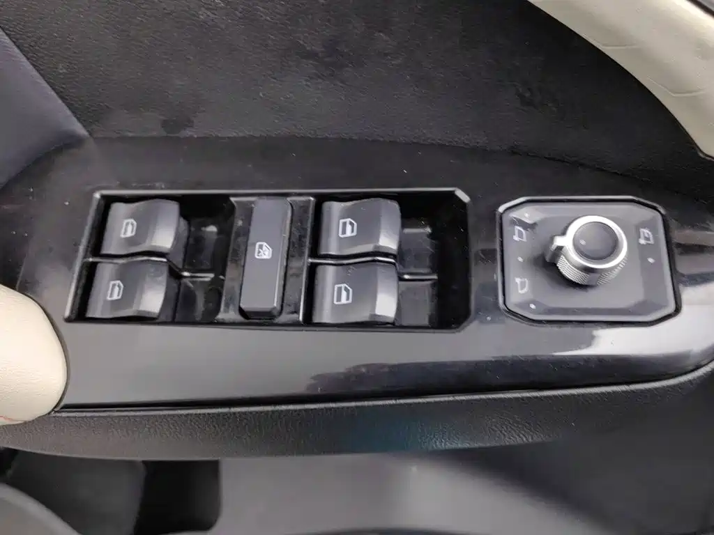 Haval Chitu 2021 2021 Turbo Edition 1.5T Golden Rabbit