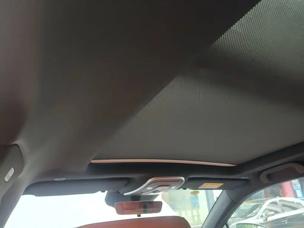 BYD Tang New Energy 2025 2026 Smart Drive Edition DM-i 160KM Premium