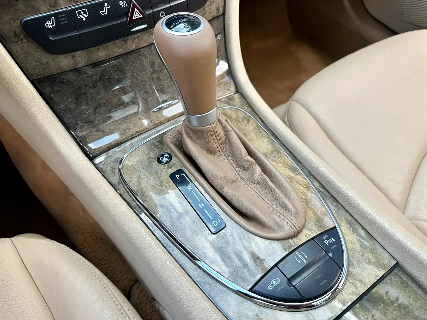 Mercedes-Benz E-Class 2007 E 350 Fashion фото 10