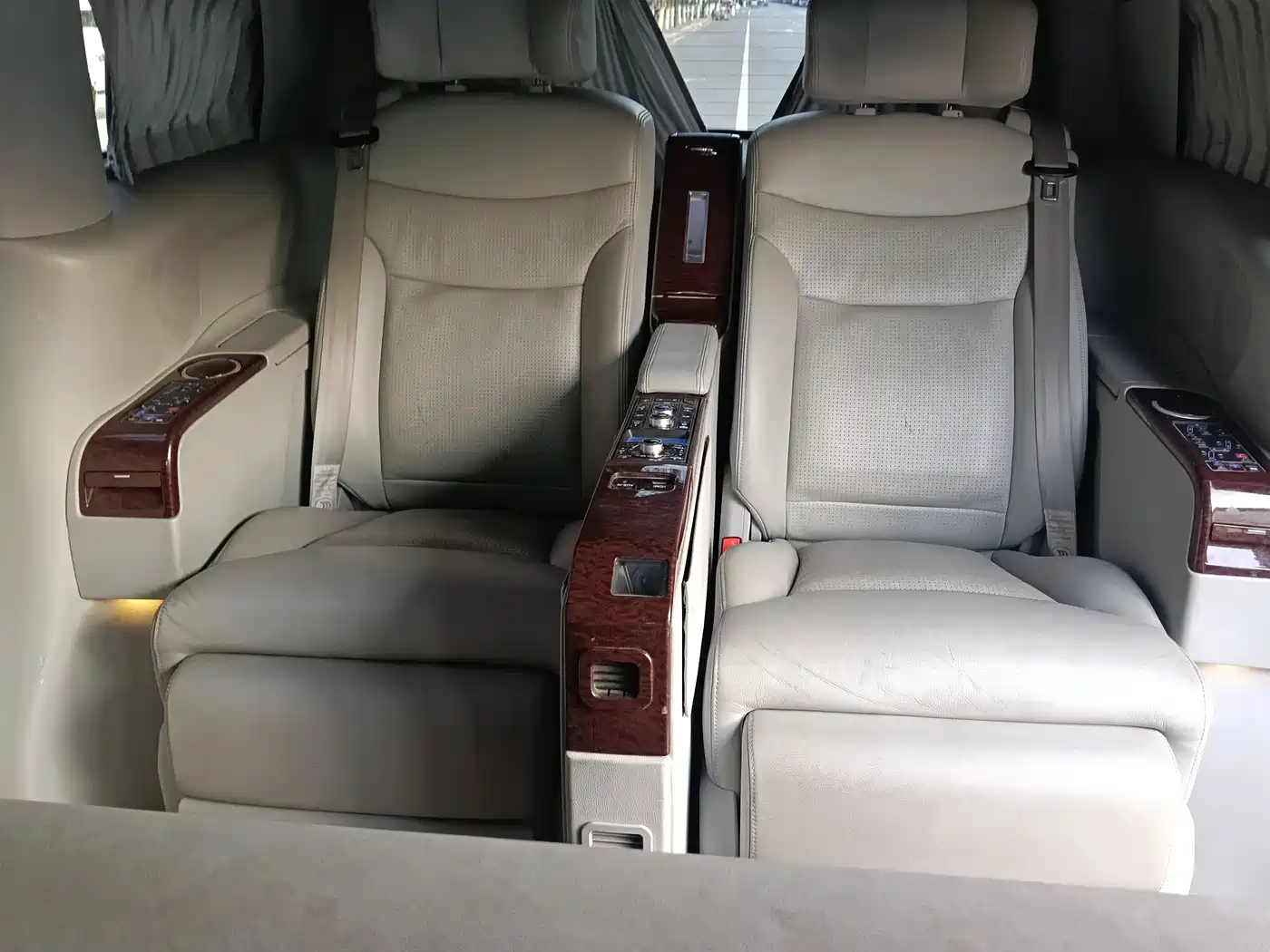 Luxgen MASTER CEO 2013 2013 2.2T Executive Edition
