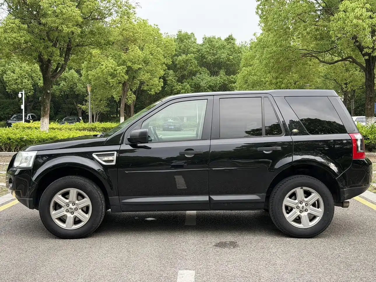 Land Rover Freelander 2 2010 2010 3.2 i6 Automatic HSE Petrol