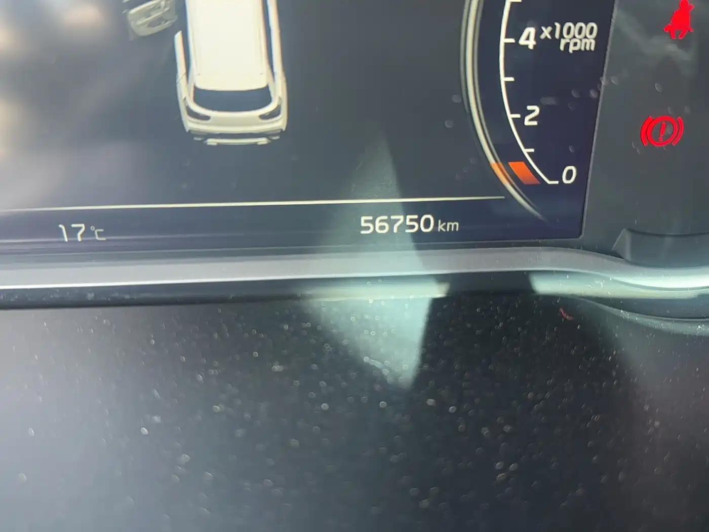 Kia Sportage 2019 2.0L Automatic Smart Luxury Edition фото 3