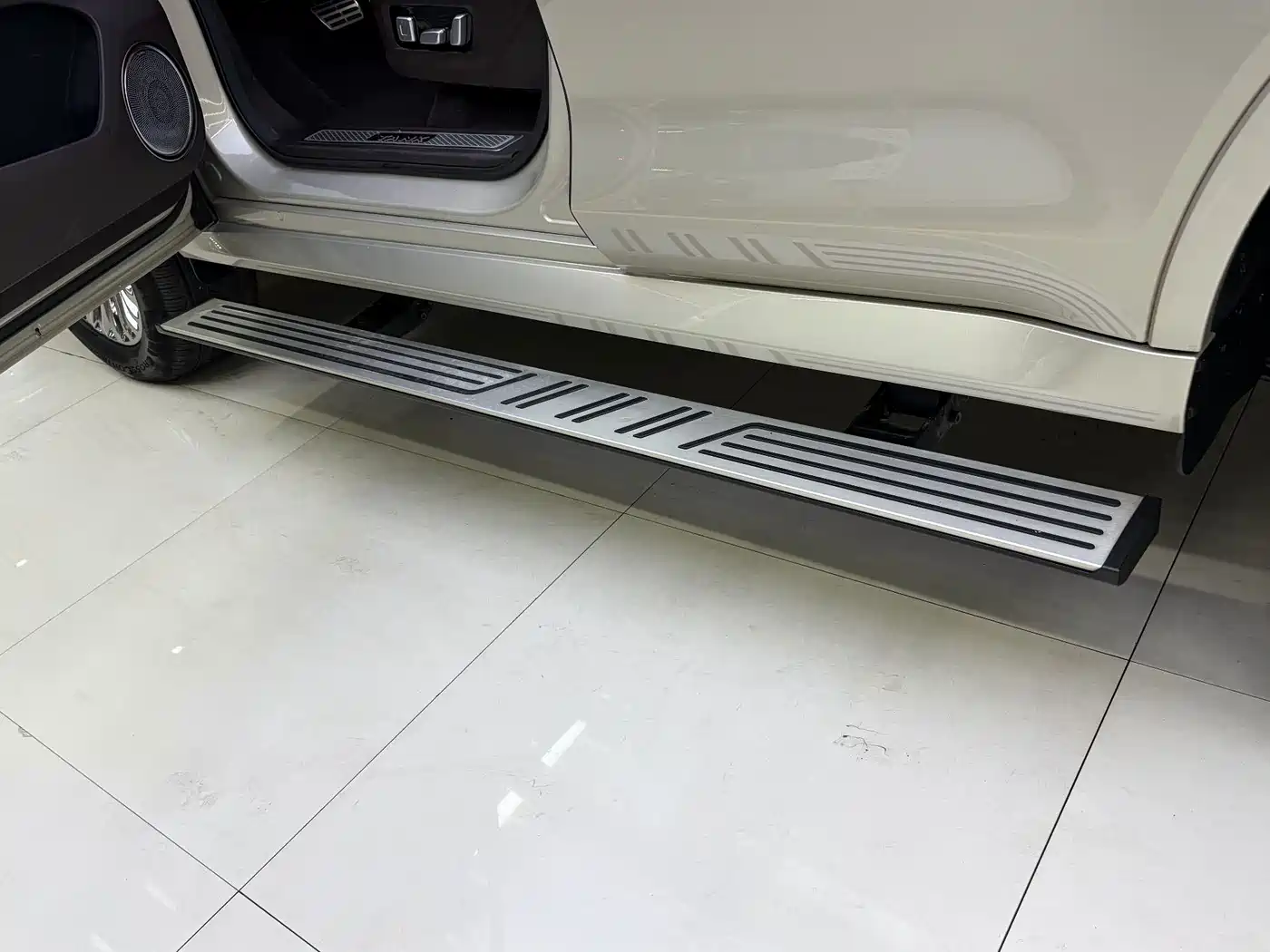 Tank 500 EV 2023 2024 Hi4-T