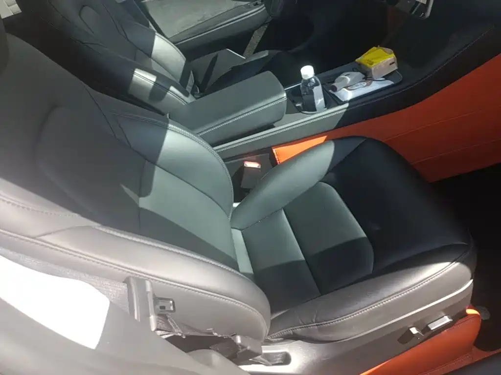 Фото 25 - Tesla Model Y
