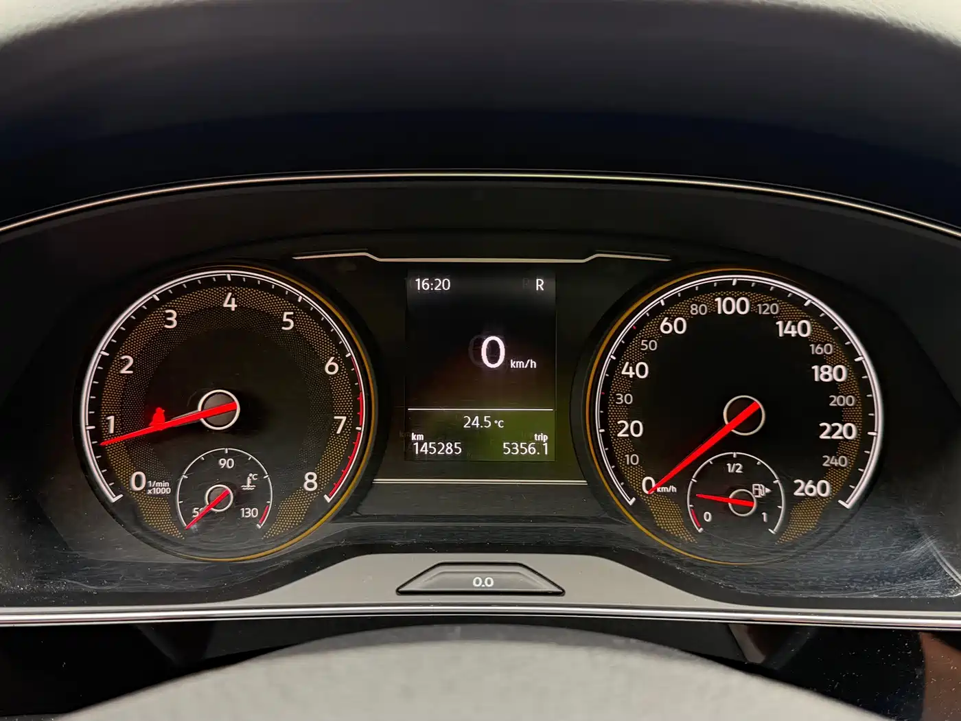 Volkswagen Passat, миниатюра 14