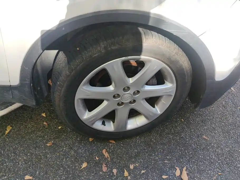 Фото 6 - Buick Encore