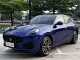 Фото 4 - Maserati Grecale