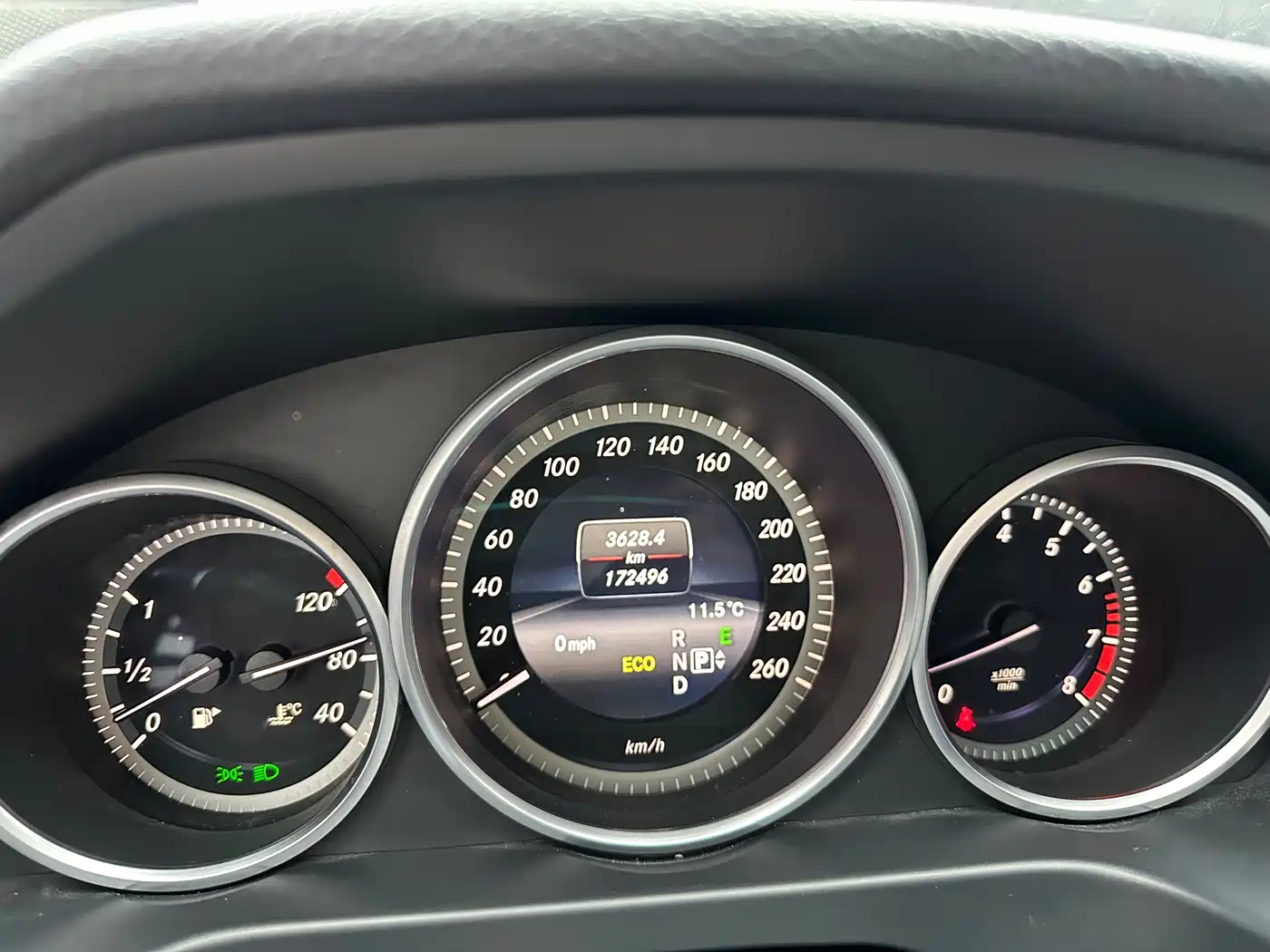 Mercedes-Benz E-Class 2015 E 200 L фото 5