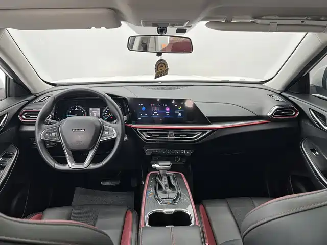 CHANGAN CHANGAN AUCHAN X5