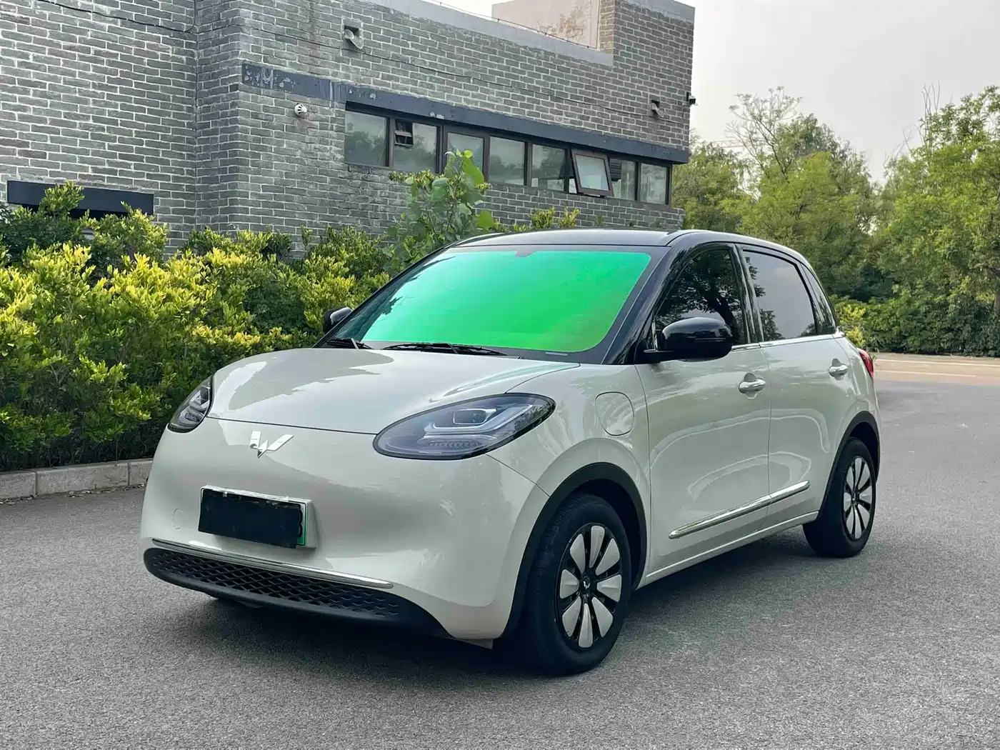 Wuling Motors Wuling Bingo 2024 333km Comfort Edition