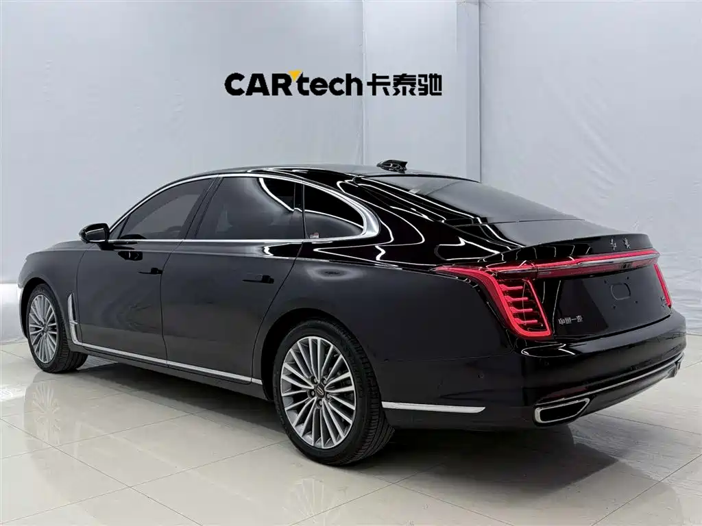 Hongqi HONGQI H9