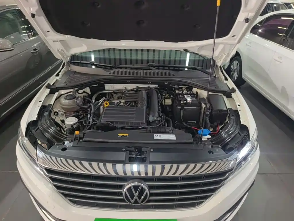 Volkswagen Lavida, миниатюра 20