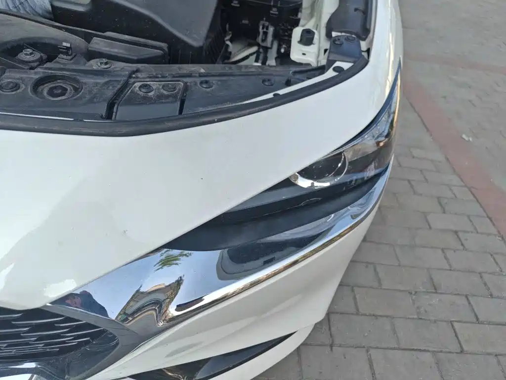 Mazda Mazda3 Axela 2024 2023 2.0L Auto Zhiya