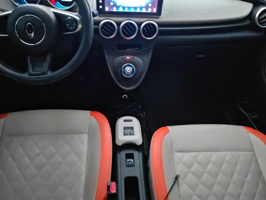 Ora Black Cat 2019 2019 351km Goddess Edition
