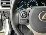 Фото 21 - Lexus CT