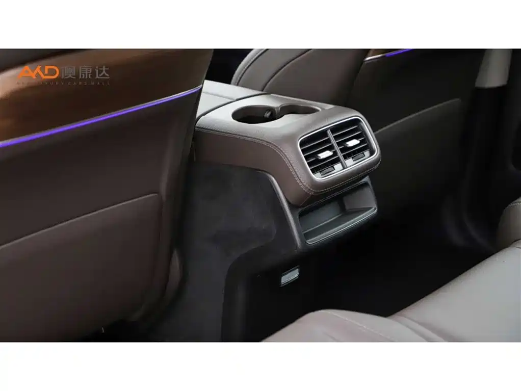 MERCEDES-BENZ GLE NEW ENERGY
