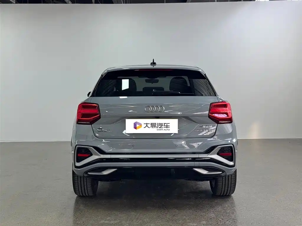 Audi Q2L 2024 35TFSI Fashion Sport фото 4