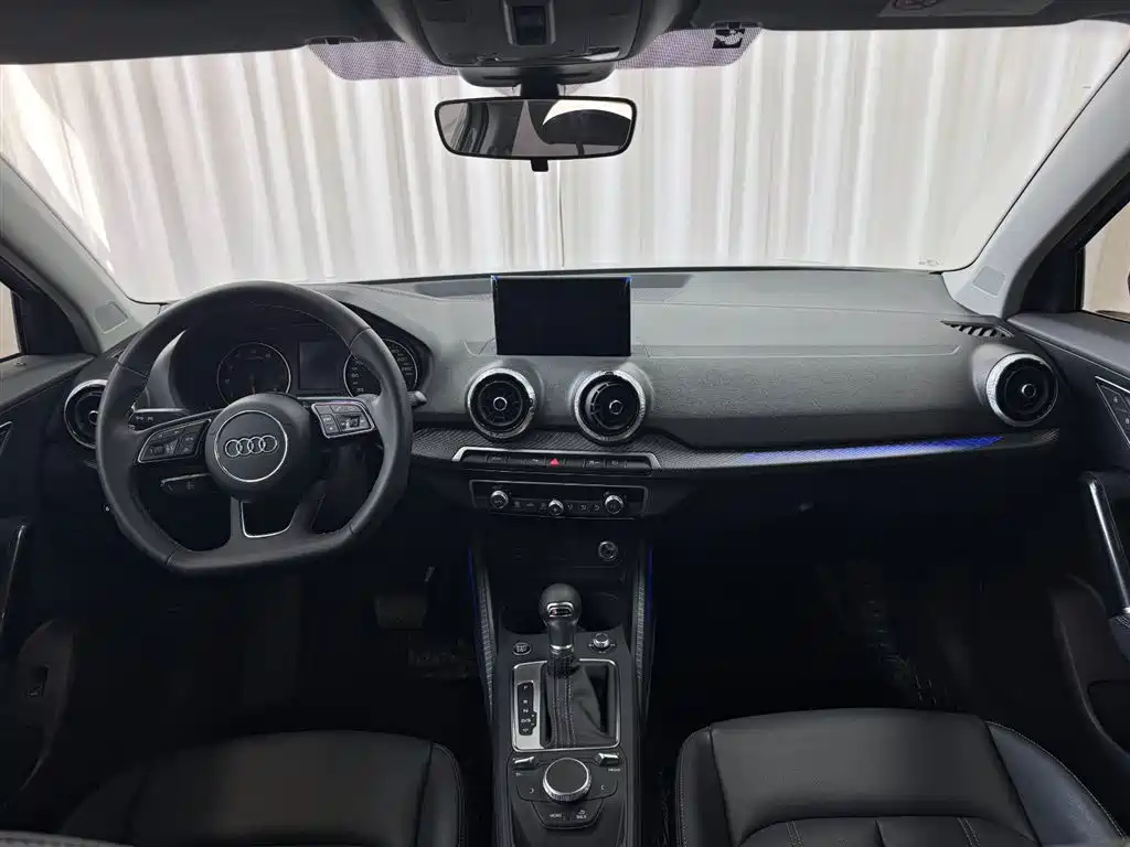 Audi Q2L 2024 35TFSI Fashion Sport фото 12