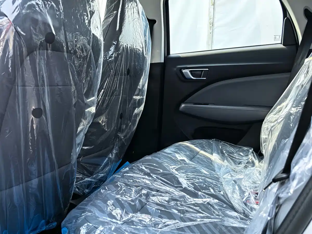 Leapmotor T03 2026 2025 Model 310 Comfort Edition