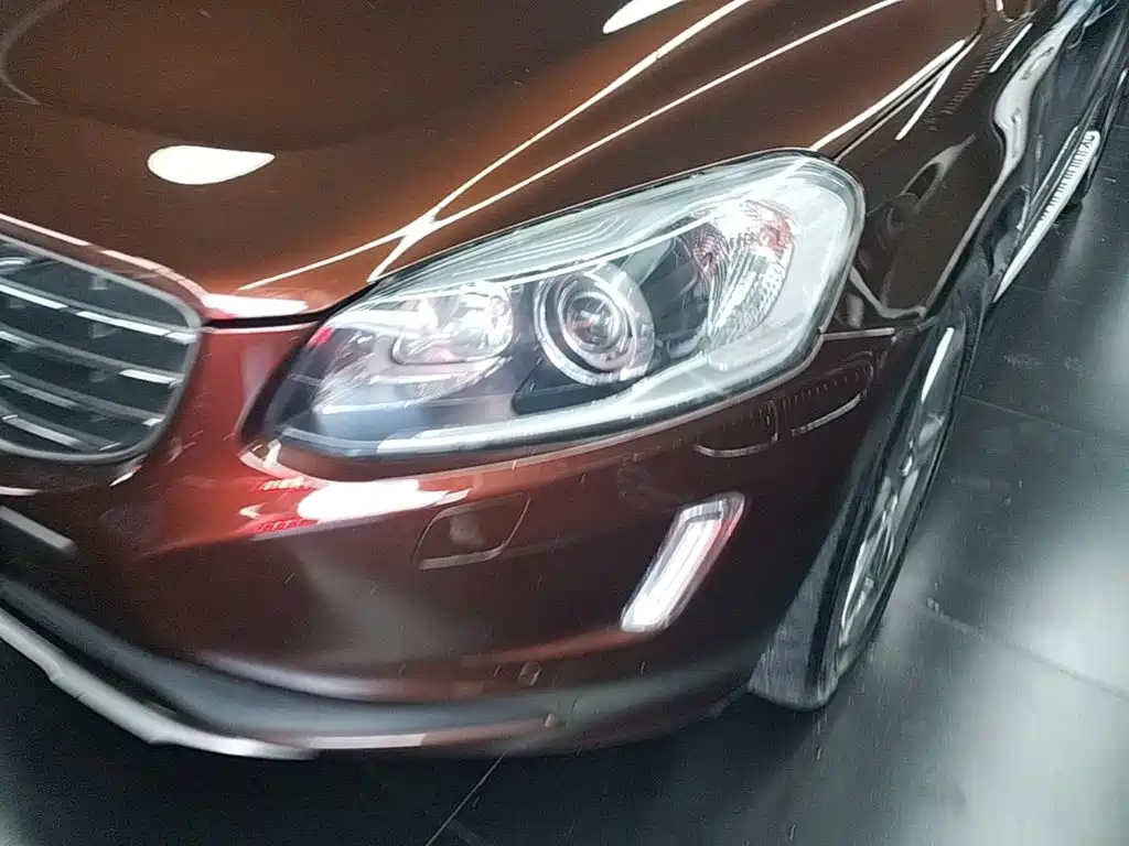 Фото 24 - Volvo XC60 (Import)