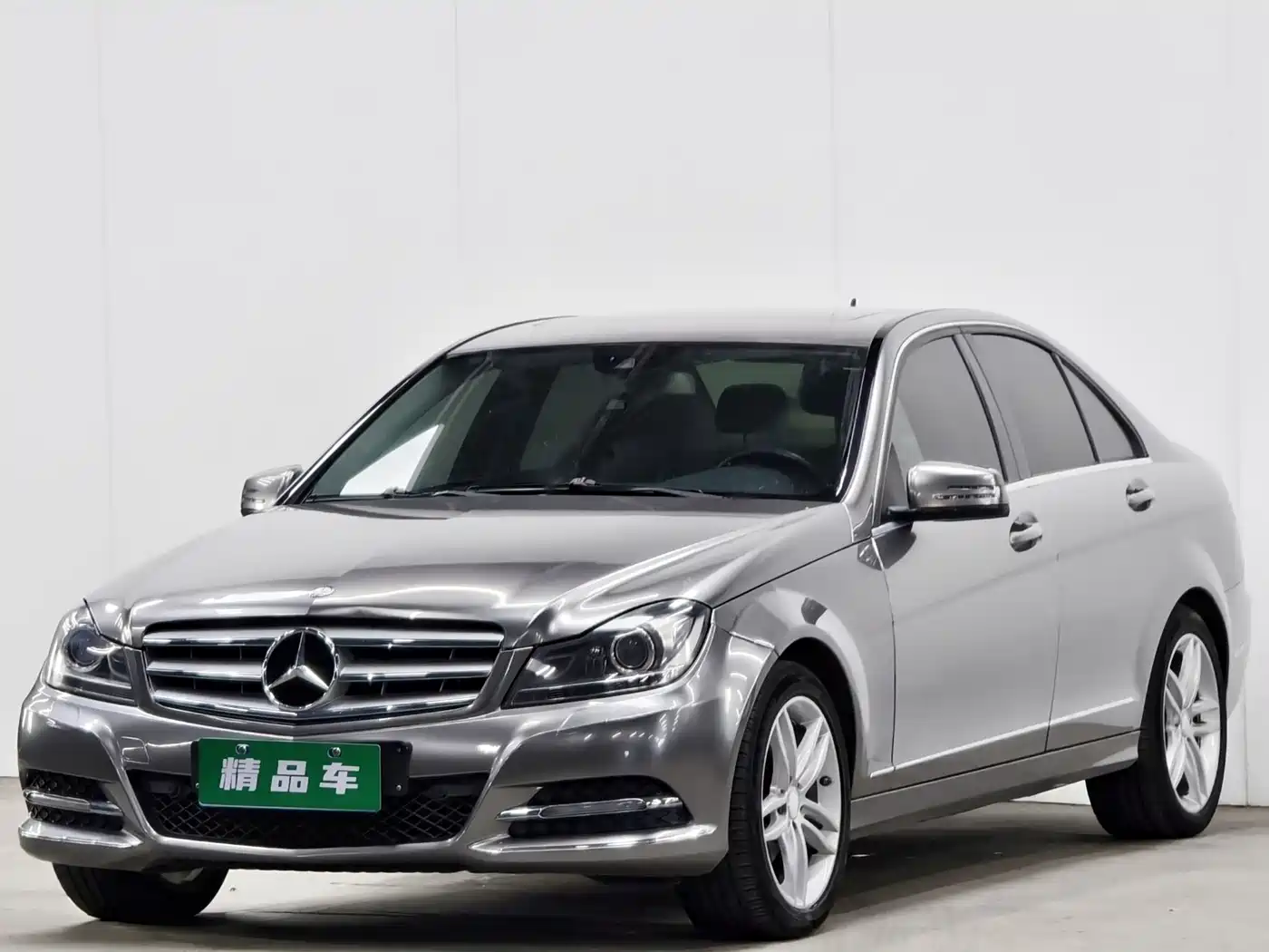 Mercedes-Benz C-Class 2013 C 260 CGI Fashion Edition