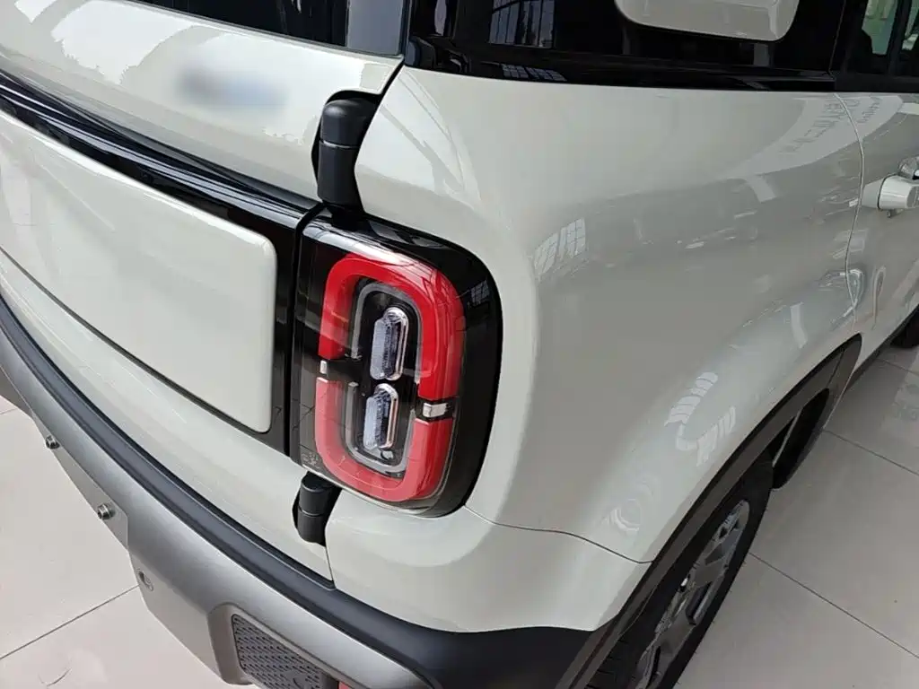 Baojun Yueye Plus 2026 2026 301km Flagship