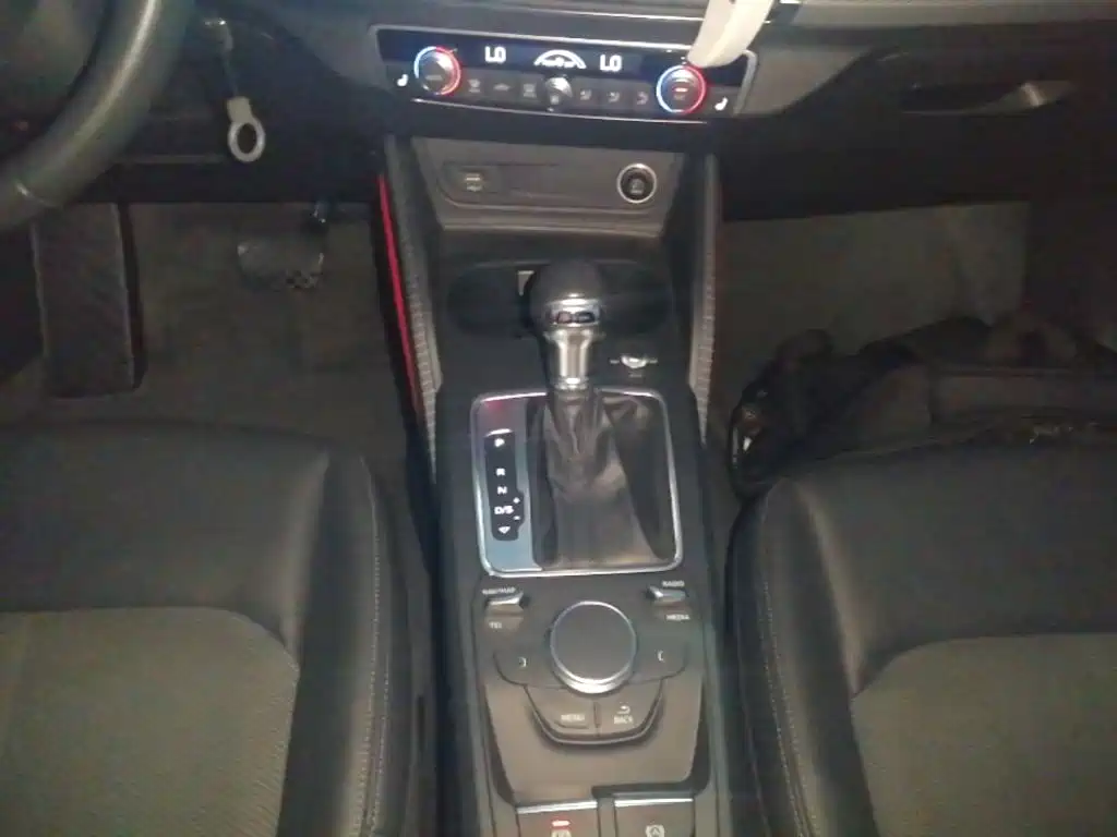 Audi Q2L 2019 2018 35 TFSI Fashion Elegance China V