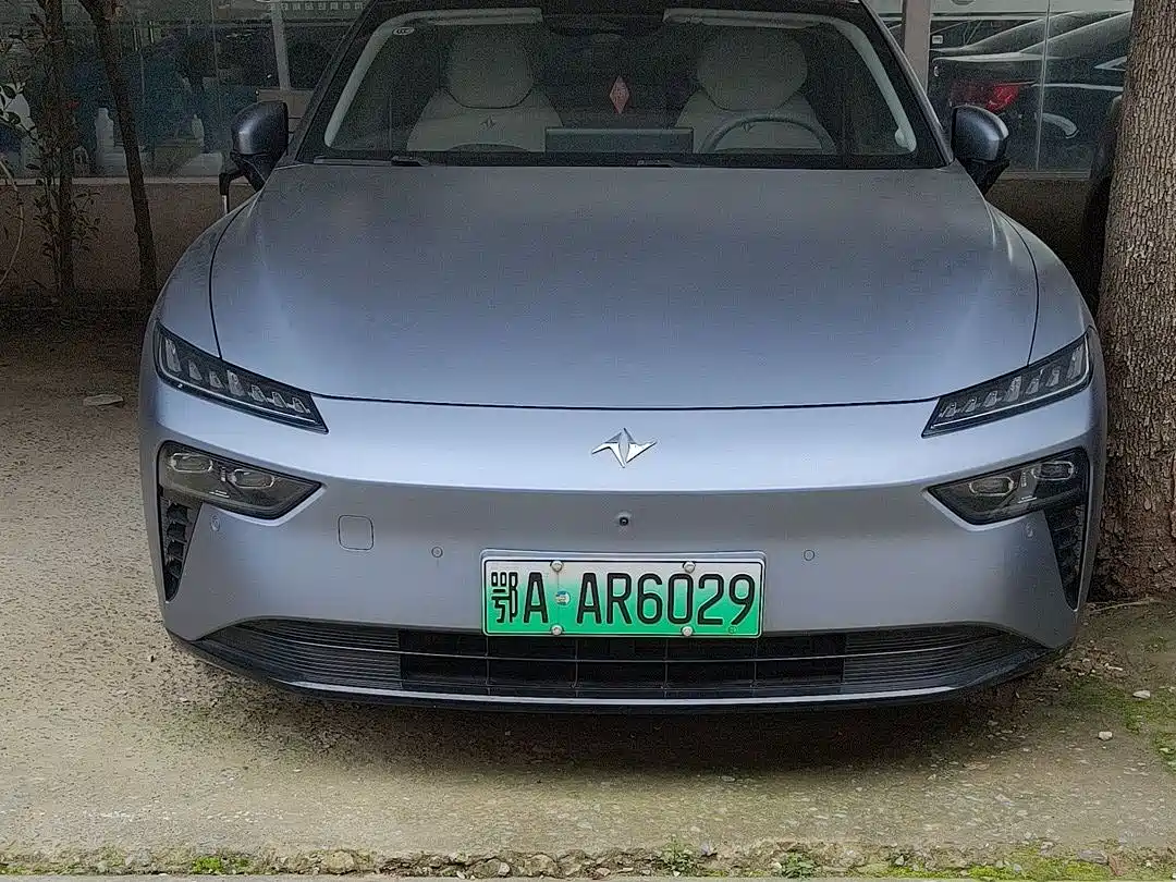 DONGFENG EΠ007