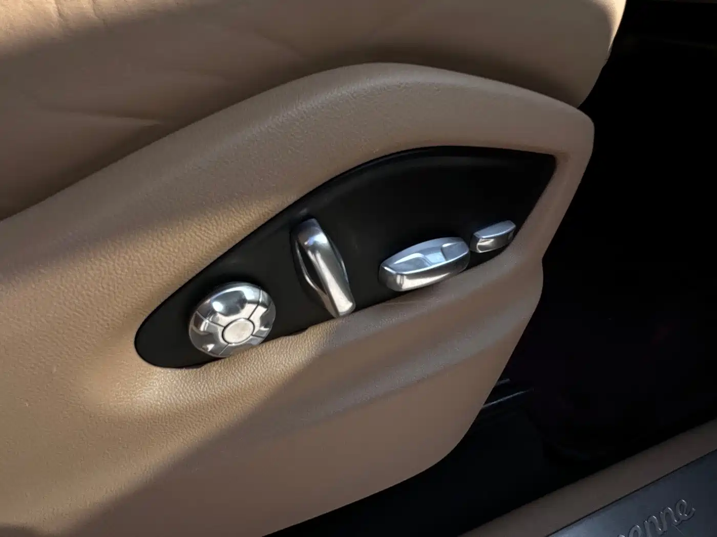 Porsche Cayenne 2018 Cayenne 3.0T фото 25