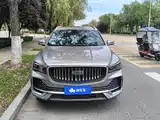 Фото 2 - Geely Monjaro