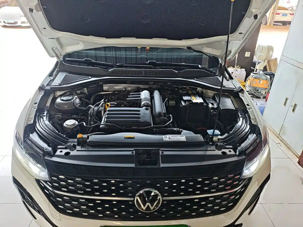 Volkswagen Lavida, миниатюра 16