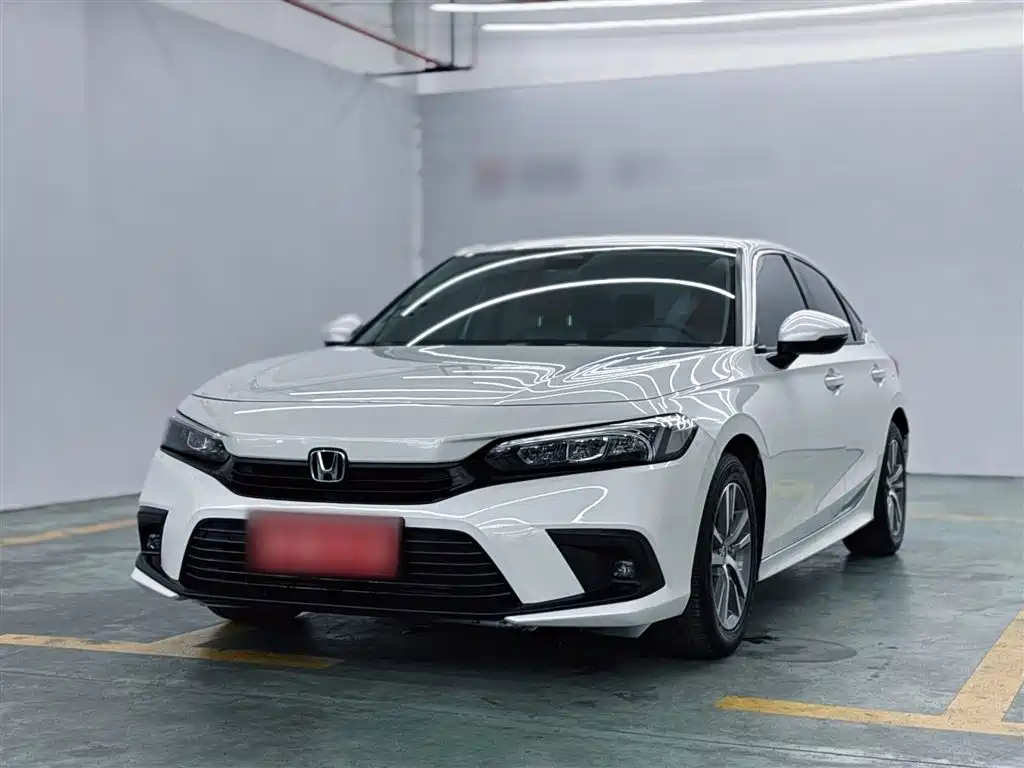 Photo 3 - Honda Civic