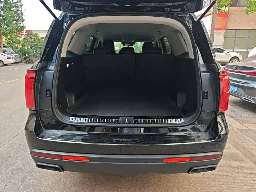 Haval H5 2026 2025 2.0T Auto 4WD Elite Edition (Diesel)