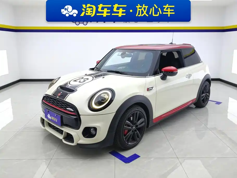 Фото 1 - MINI MINI