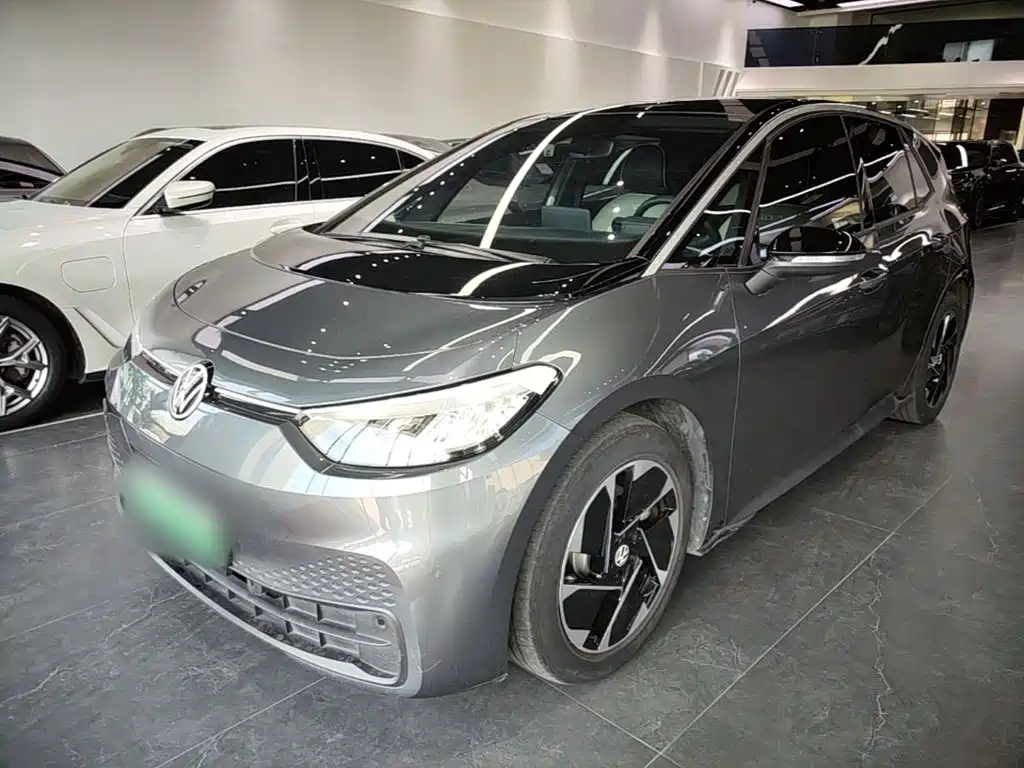 Volkswagen ID.3 2024
