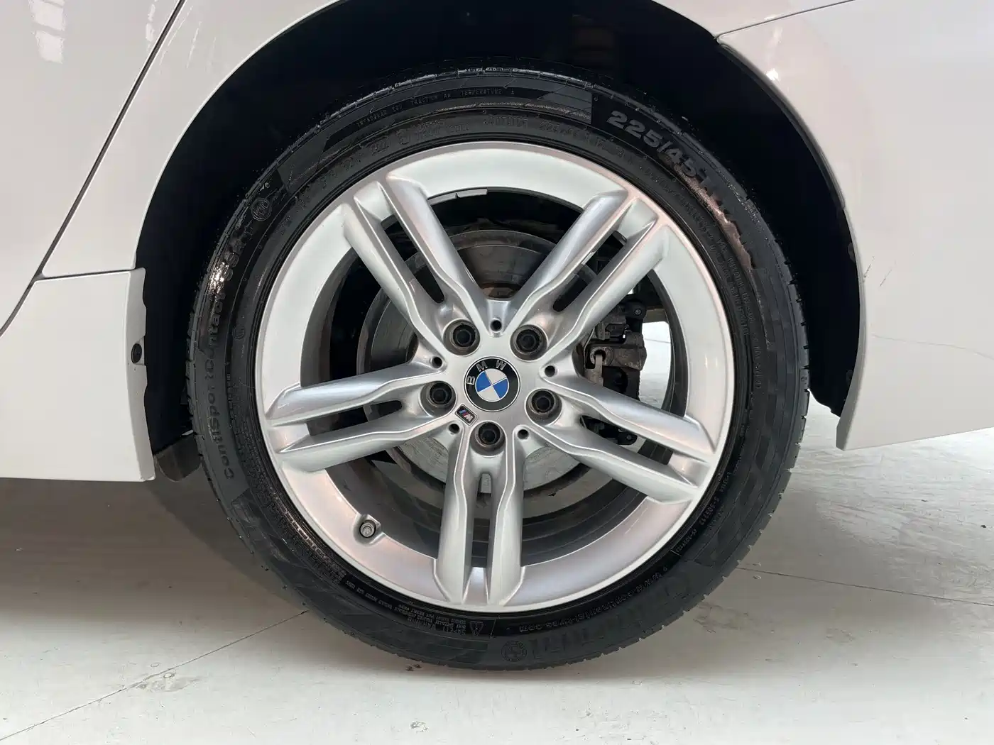 BMW 1 Series 2023 2022 120i M Sport Shadow Edition