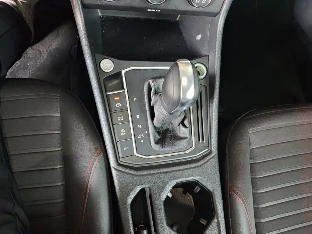 Volkswagen Lavida, миниатюра 10